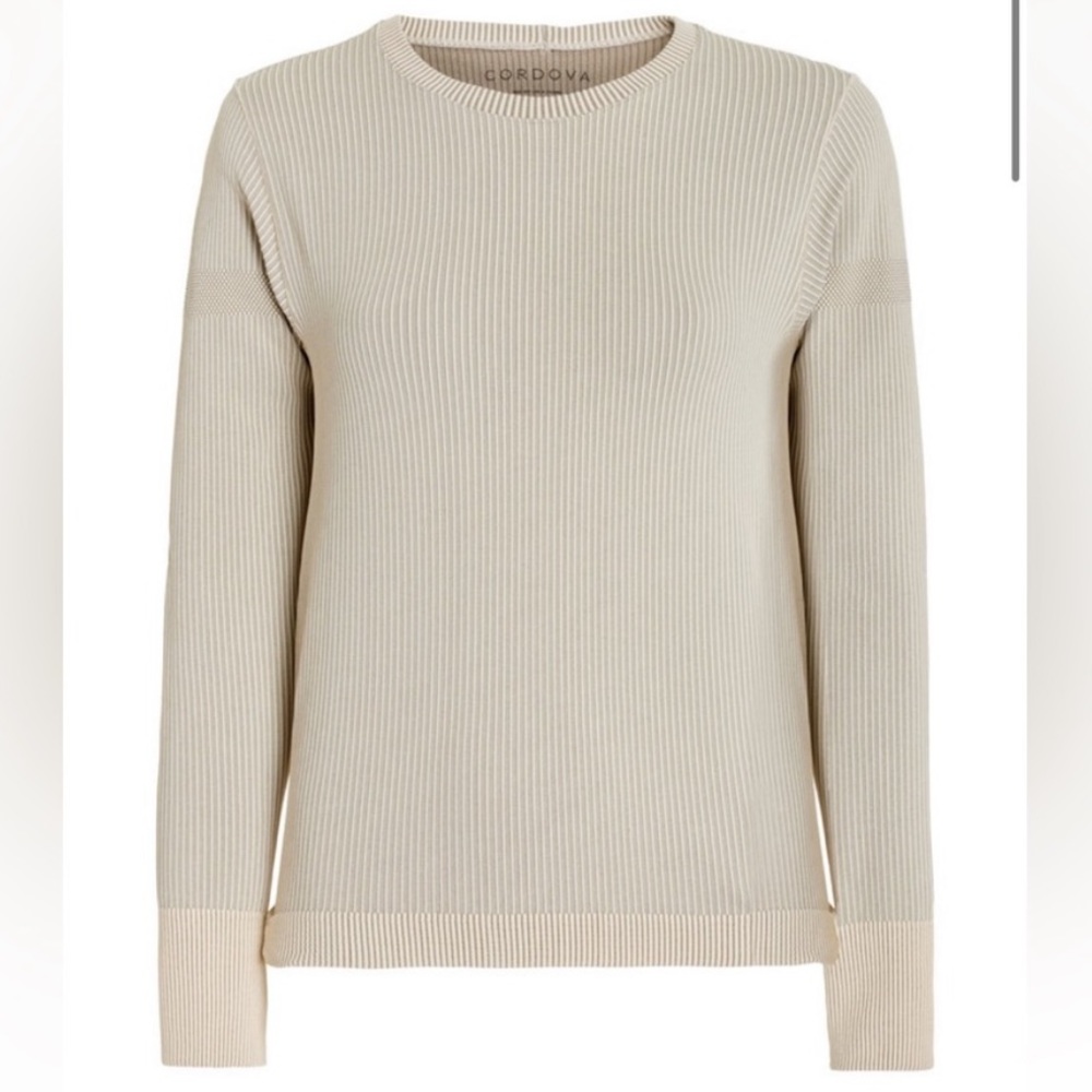Cordova Base Layer